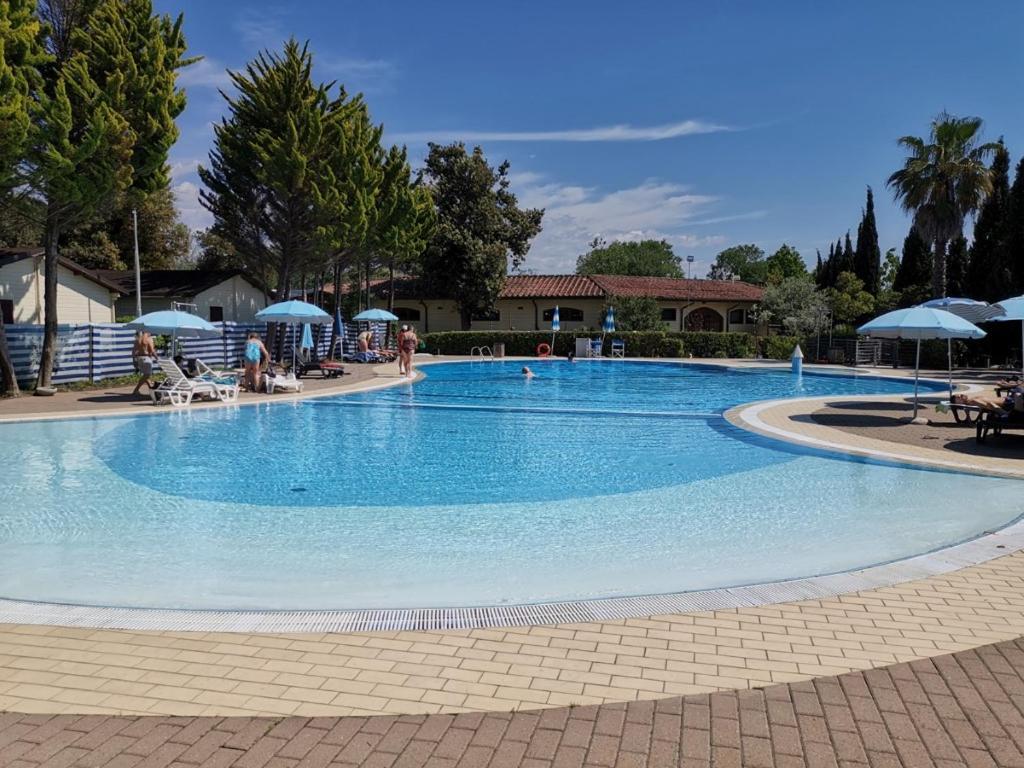 Chalet La Dolce Vita Βιαρέτζιο Εξωτερικό φωτογραφία