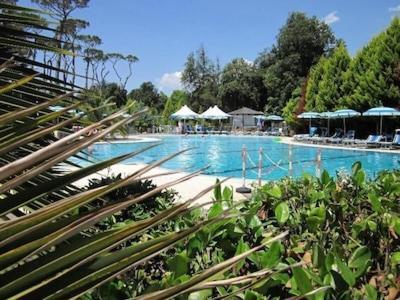 Chalet La Dolce Vita Βιαρέτζιο Εξωτερικό φωτογραφία