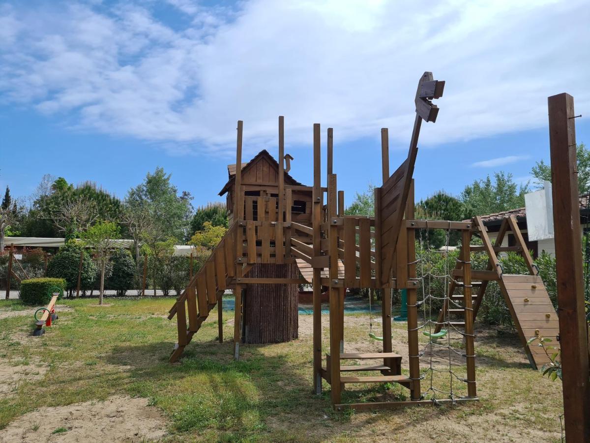 Chalet La Dolce Vita Βιαρέτζιο Εξωτερικό φωτογραφία