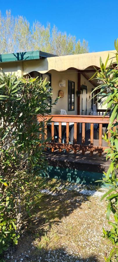 Chalet La Dolce Vita Βιαρέτζιο Εξωτερικό φωτογραφία