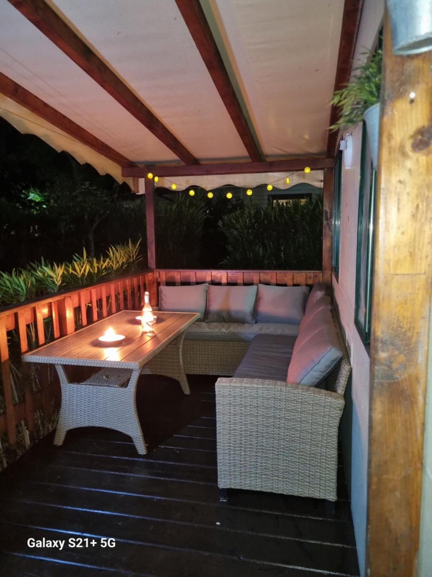 Chalet La Dolce Vita Βιαρέτζιο Εξωτερικό φωτογραφία