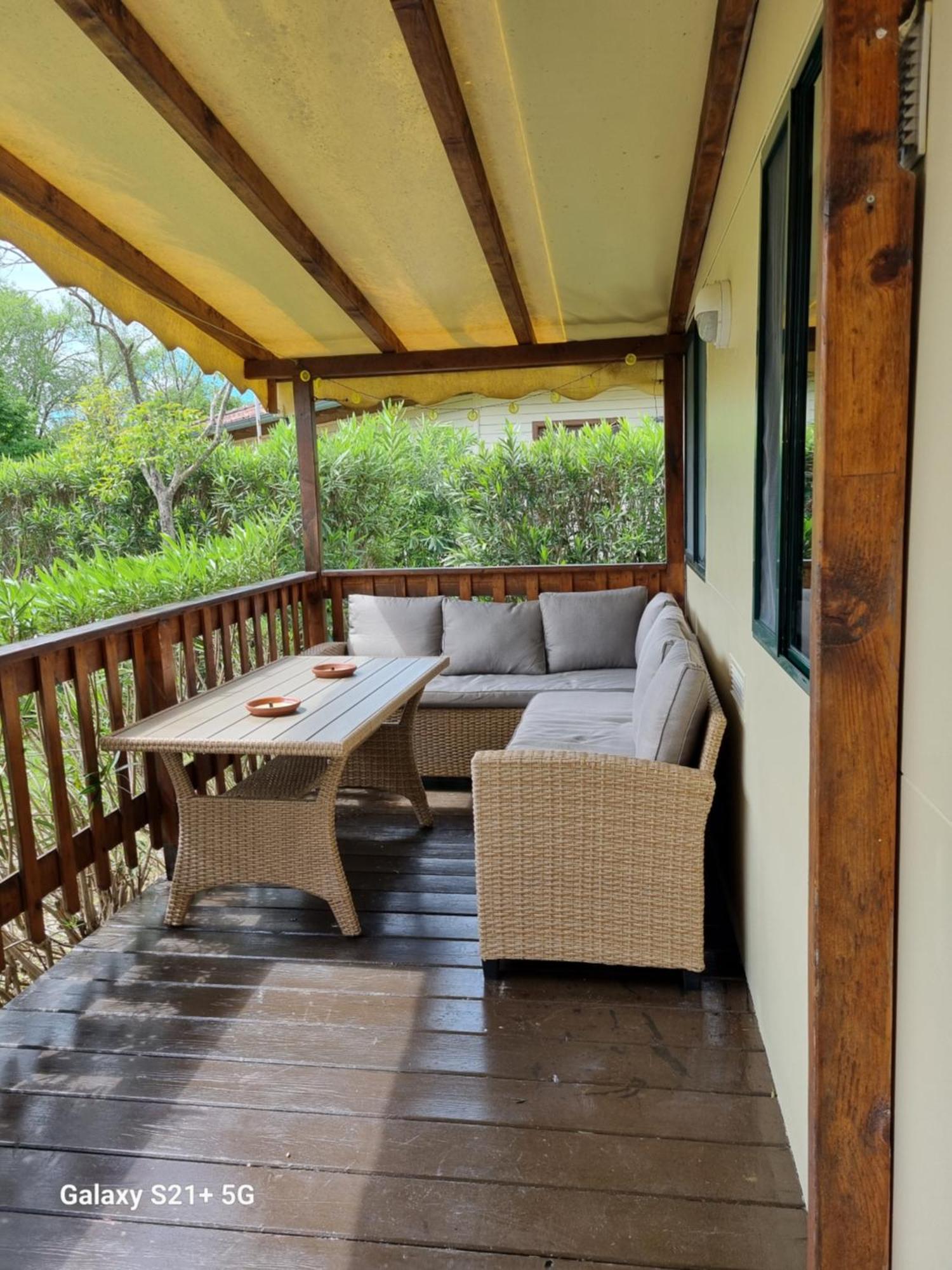 Chalet La Dolce Vita Βιαρέτζιο Εξωτερικό φωτογραφία