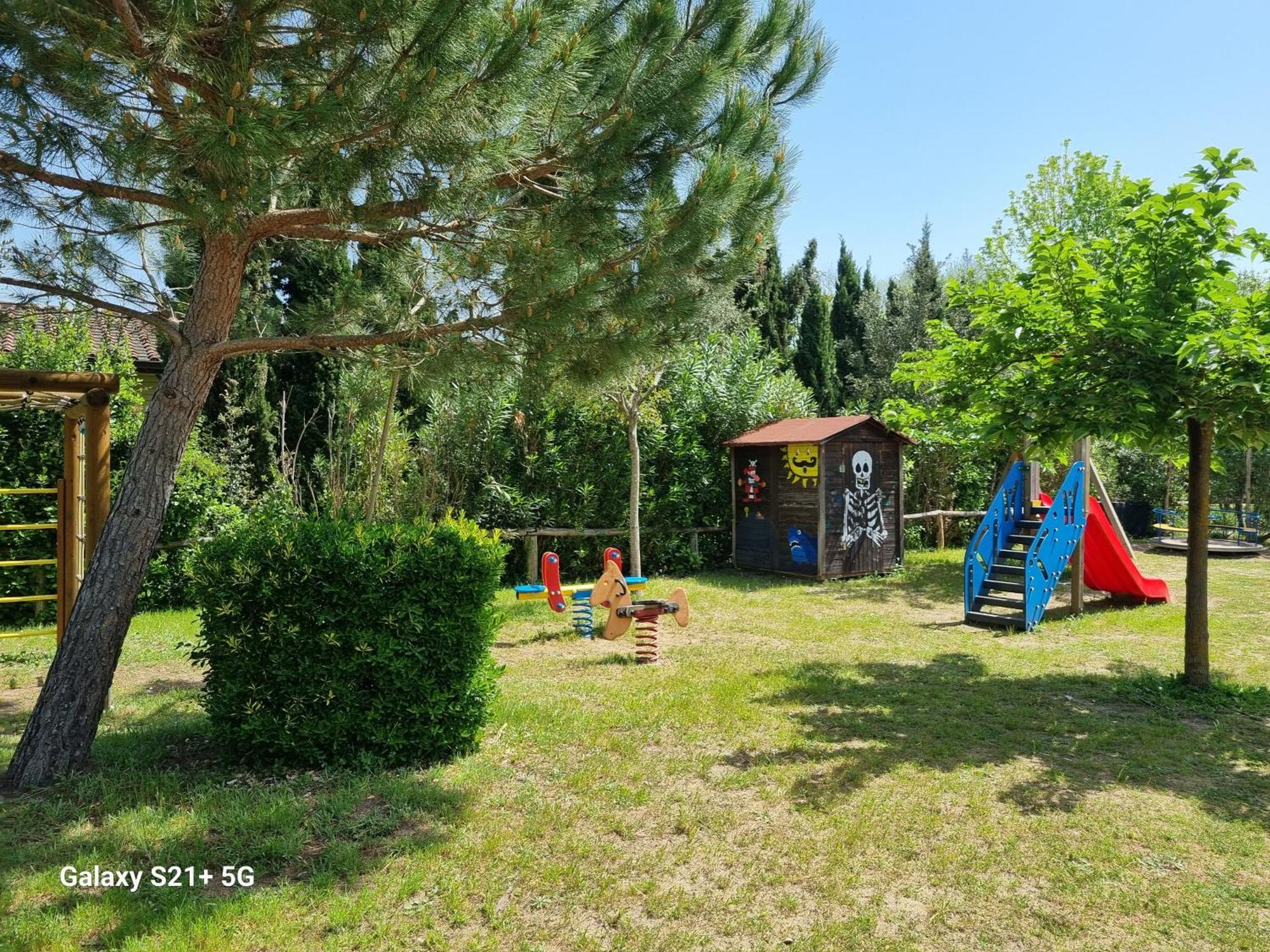 Chalet La Dolce Vita Βιαρέτζιο Εξωτερικό φωτογραφία