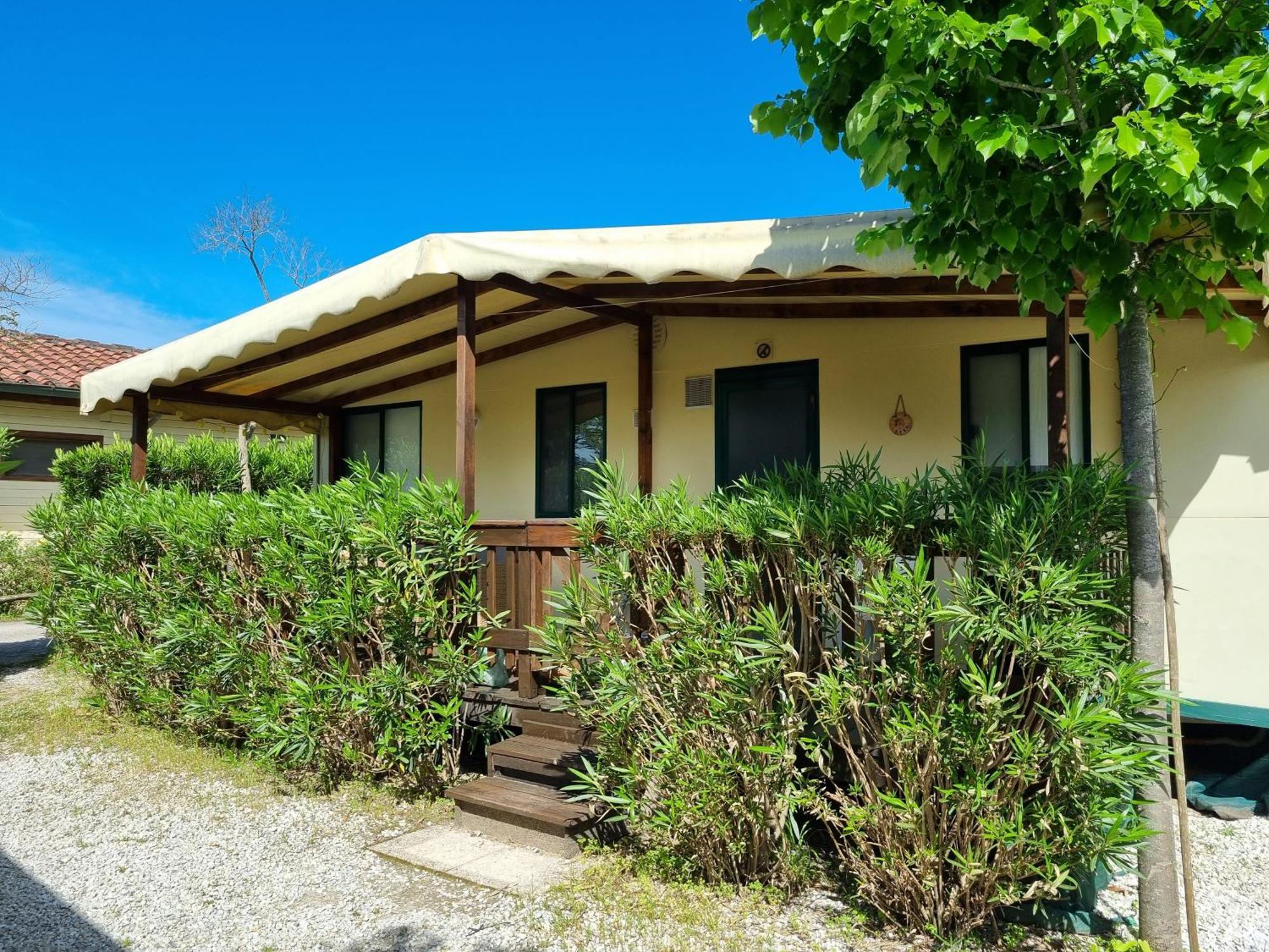 Chalet La Dolce Vita Βιαρέτζιο Εξωτερικό φωτογραφία